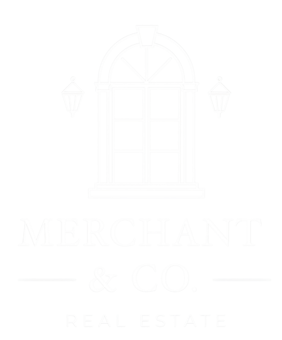 Merchant & Co. Logo