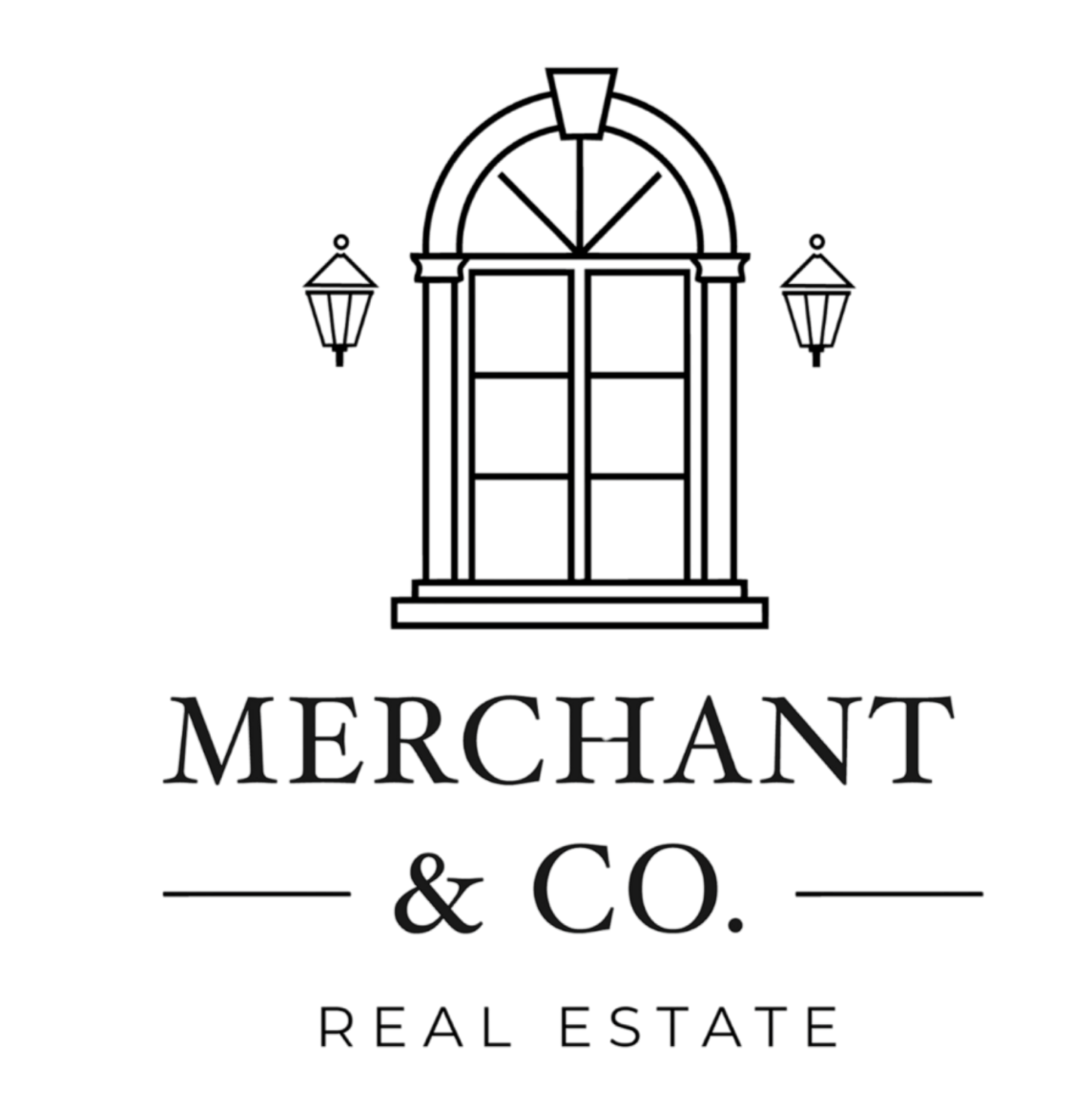 Merchant & Co. Logo