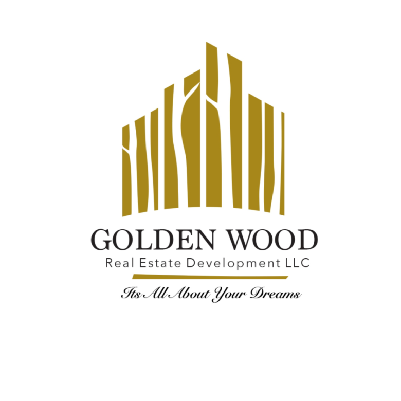 Golden Wood