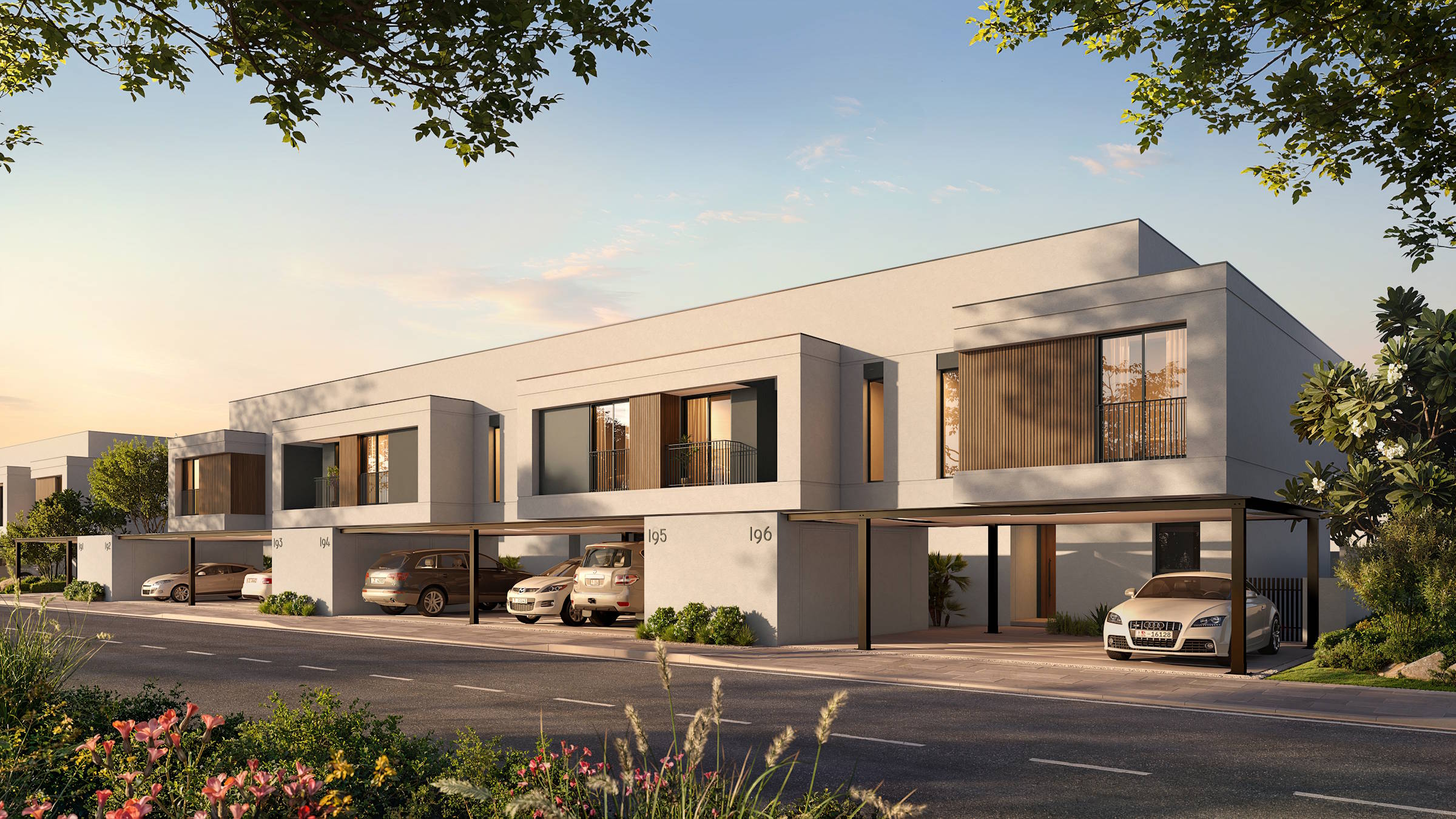 ALDAR_AlGhadeerN1R2_CGI10_03a1 Al Ghadeer Gardens