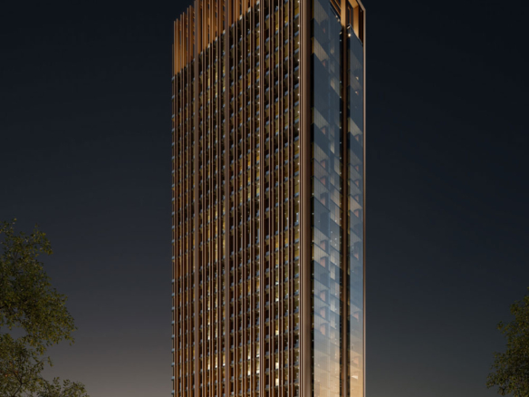 Burj Capital