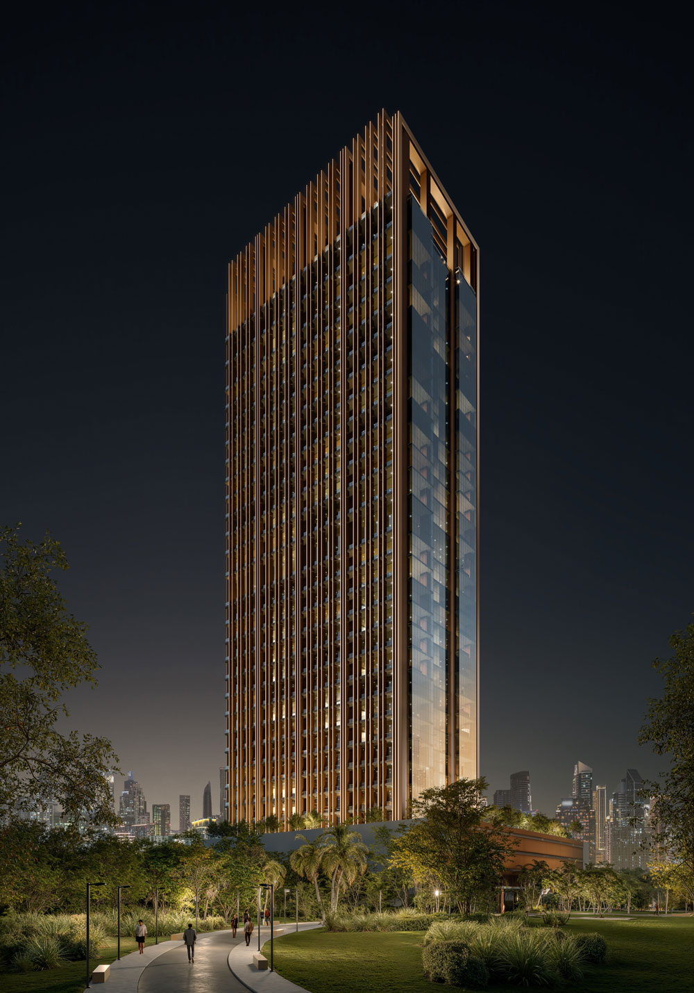 BBC_15_Extra_Facade_B_EF1 Burj Capital
