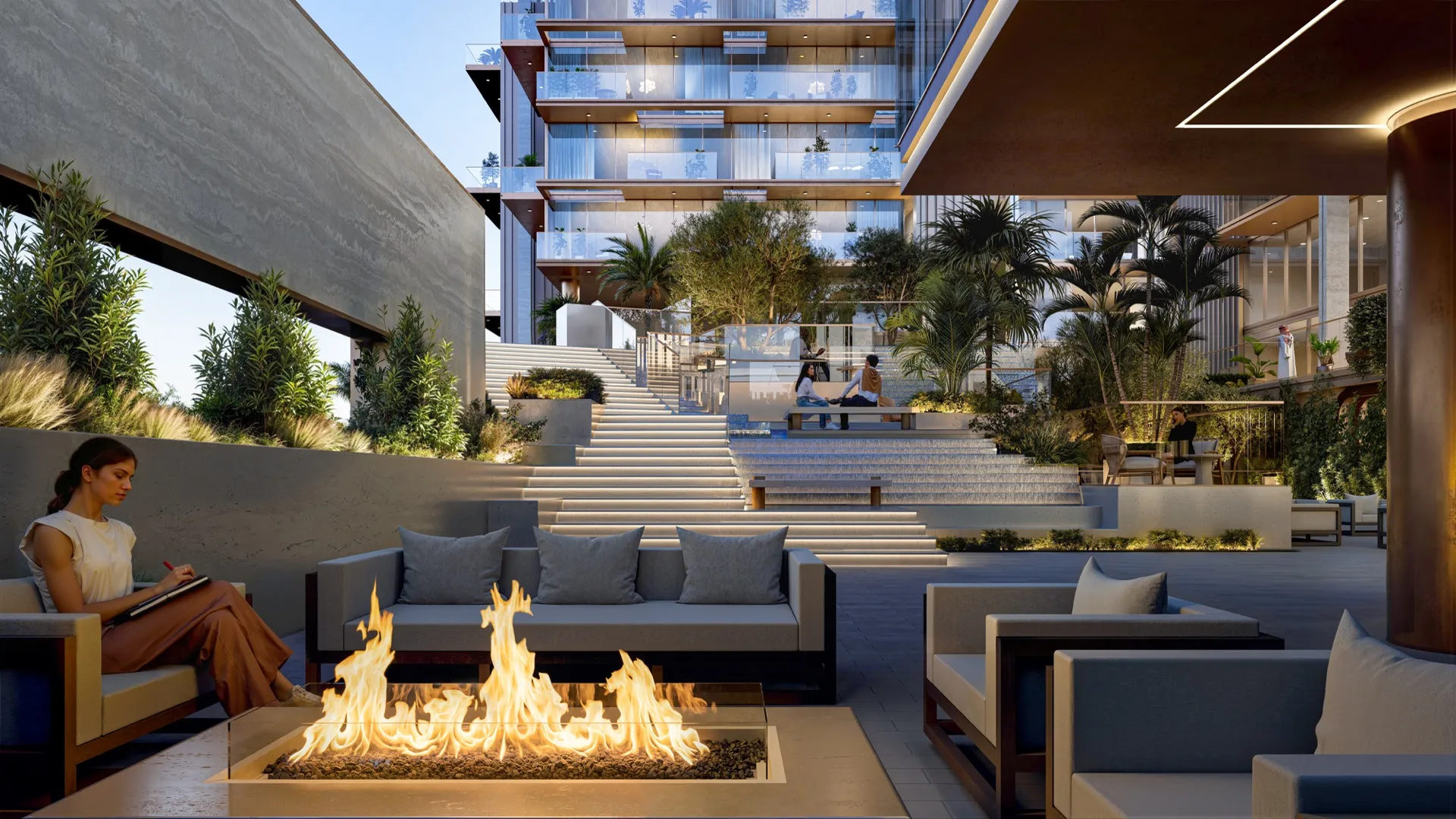 SeaCliff-Exterior_0061 Sea Cliff By Imtiaz