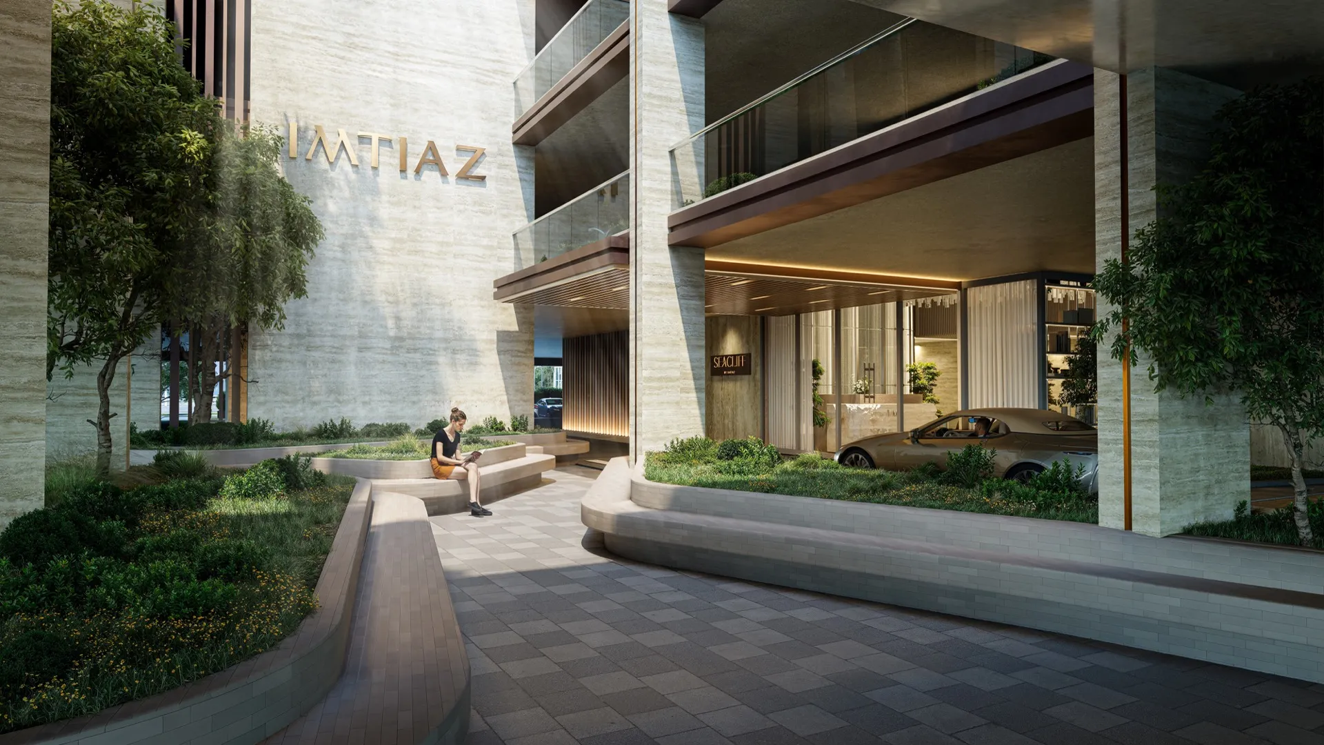 SeaCliff-Exterior_0101 Sea Cliff By Imtiaz