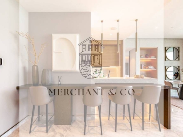 2 BEDROOMS IN ROYAL ATLANTIS