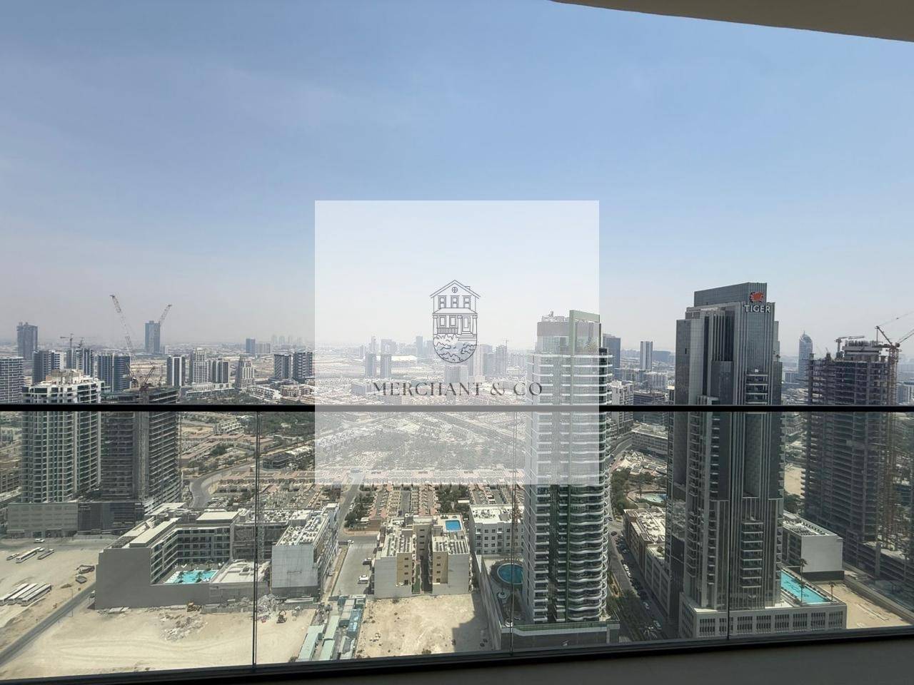 image-109 Spaciuos 1BD / Balcony/ 2 Bathroom/Open City View
