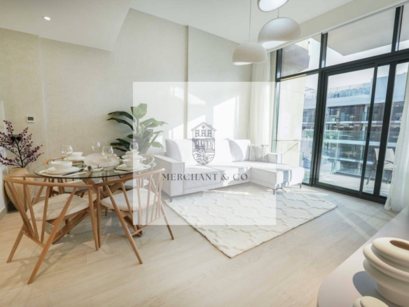 Fully furnished | | Tenanted | High ROI