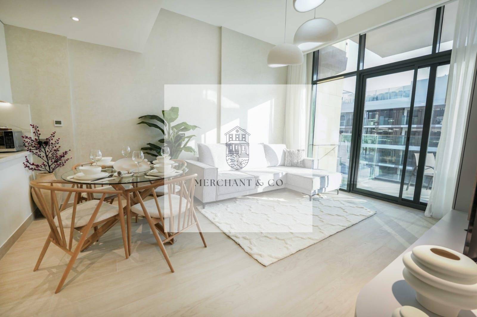 Azizi Riviera 6