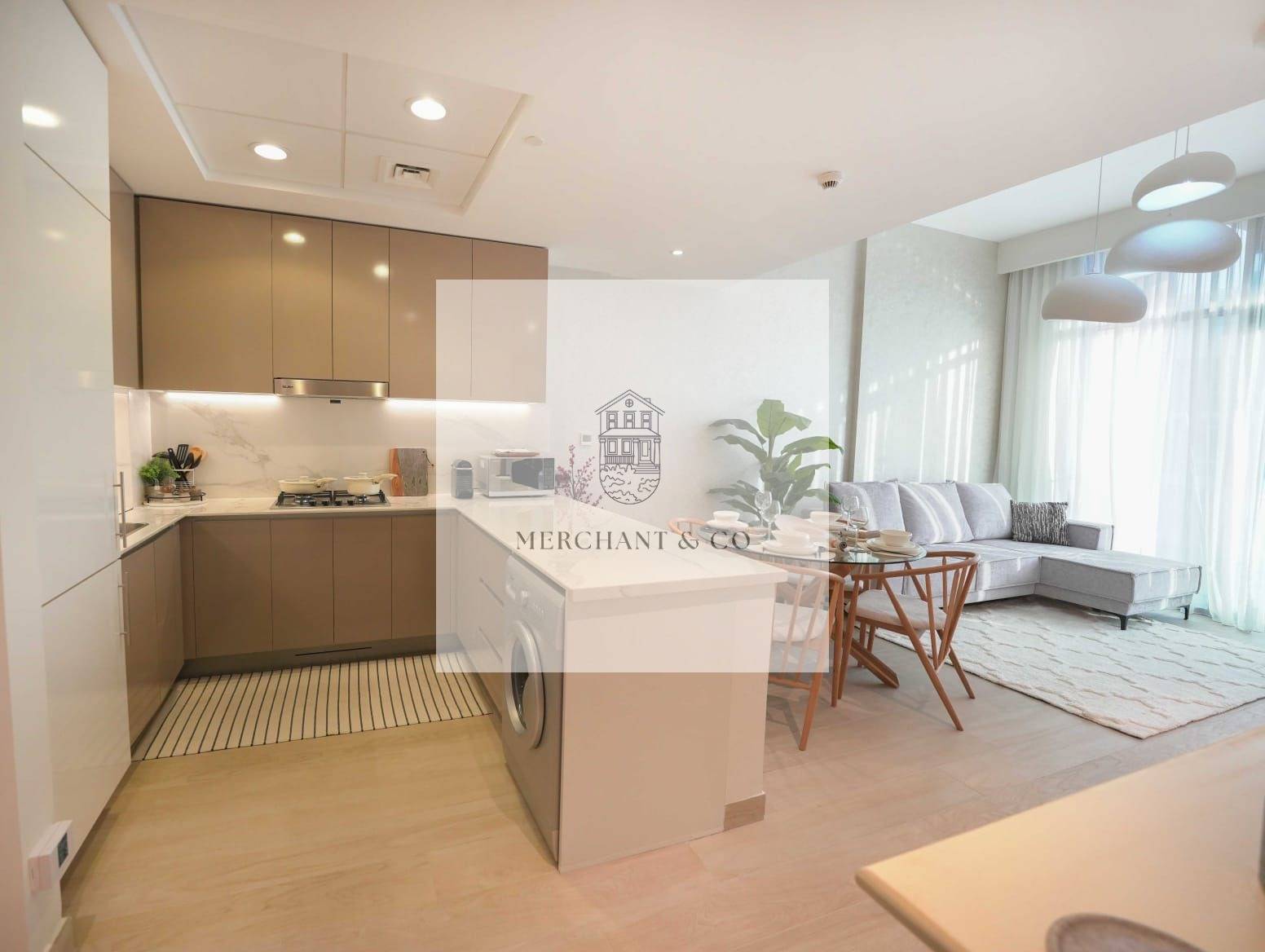Fully furnished | | Tenanted | High ROI