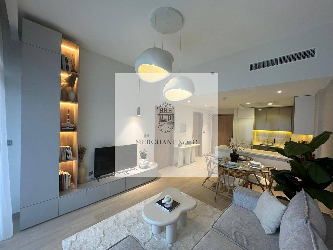 Fully furnished | | Tenanted | High ROI