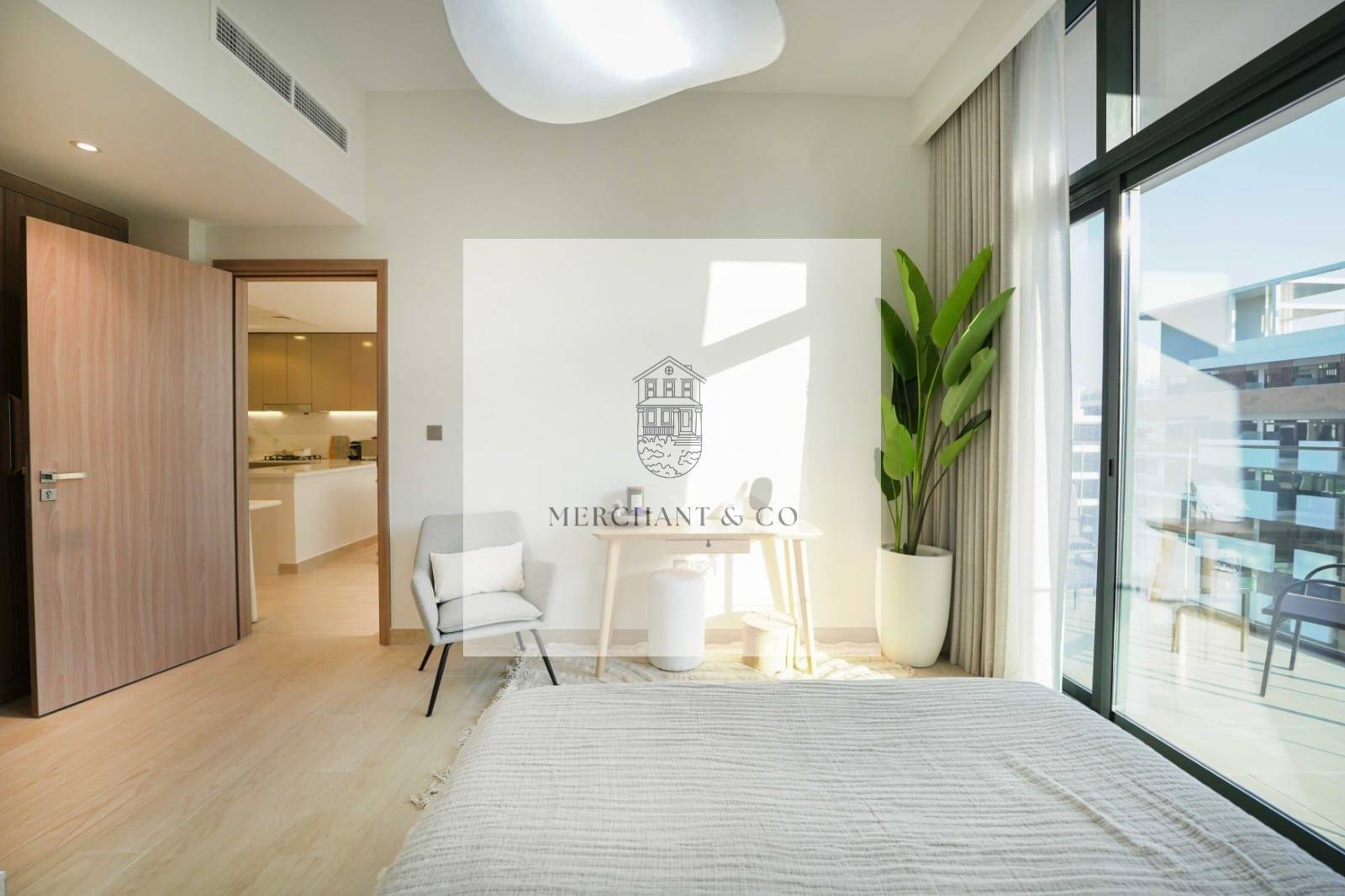 Fully furnished | | Tenanted | High ROI