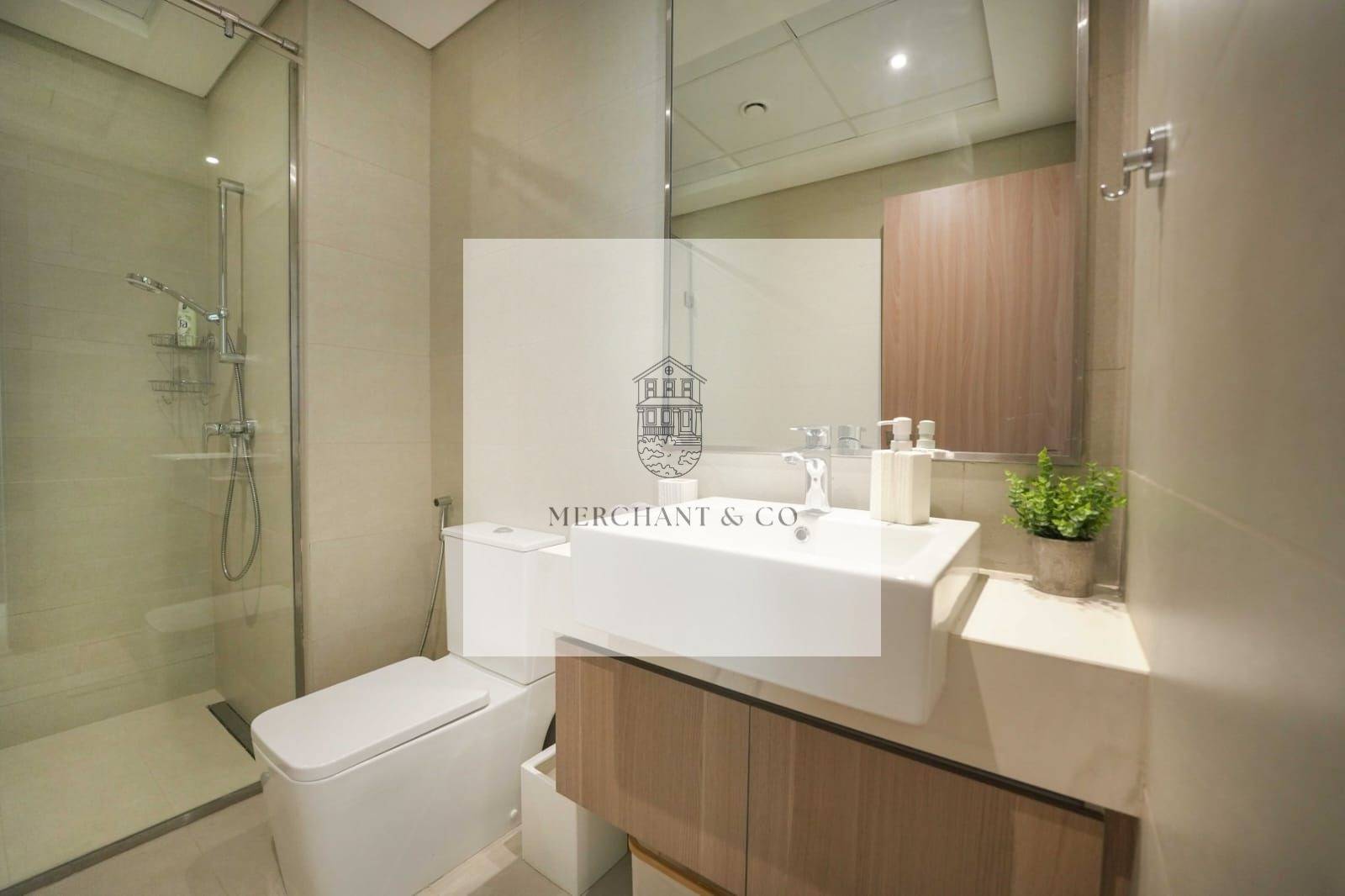 Fully furnished | | Tenanted | High ROI