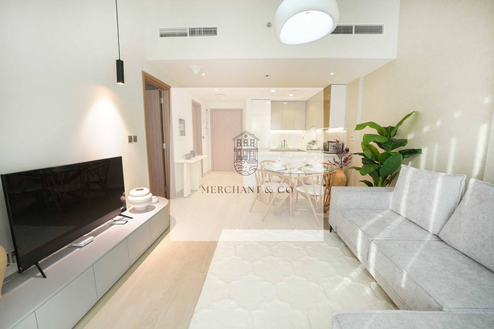 Fully furnished | | Tenanted | High ROI
