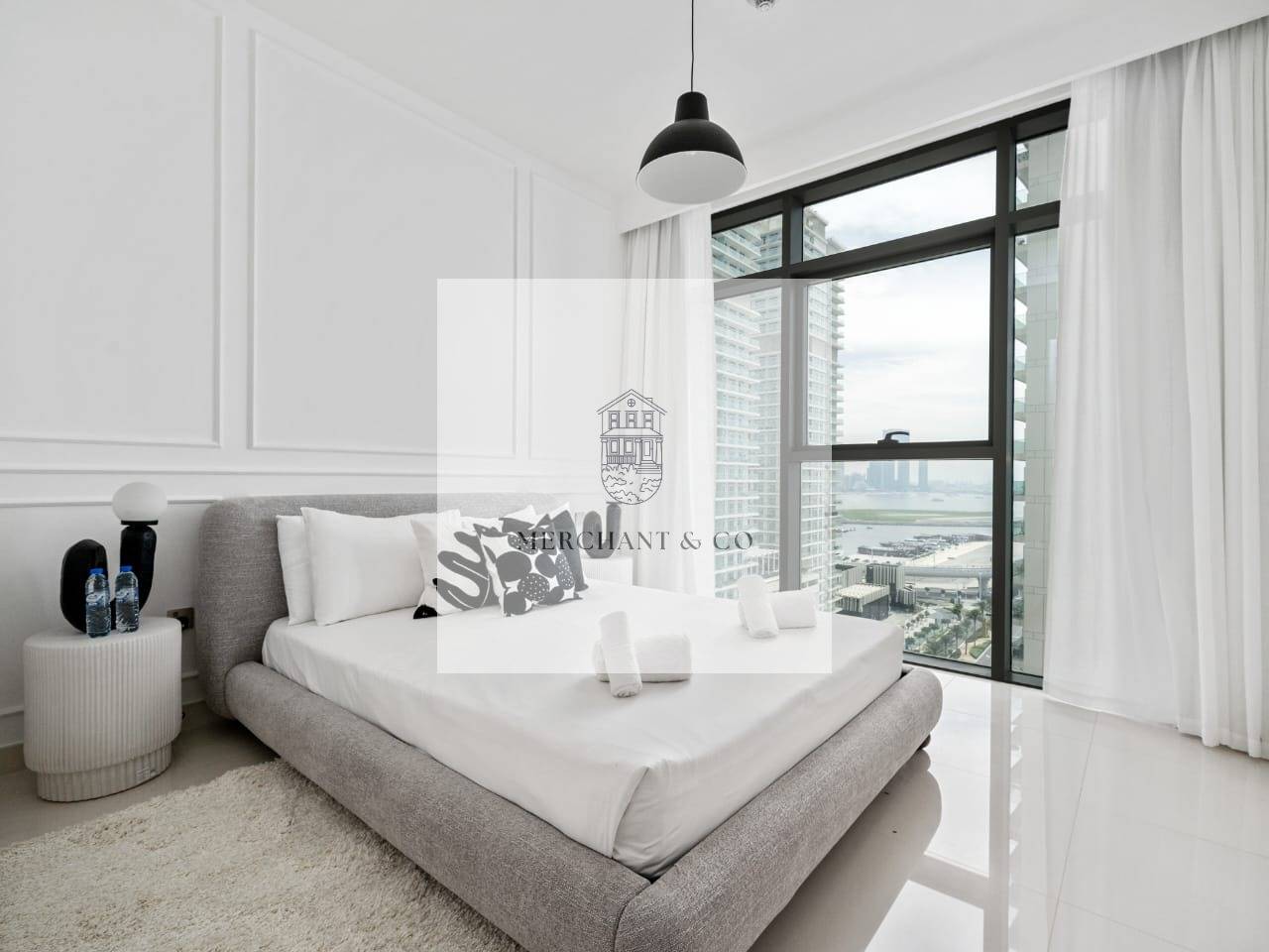 image-153 Luxury 2BR | Full Palm View | Fully Furnished | Beach Vista