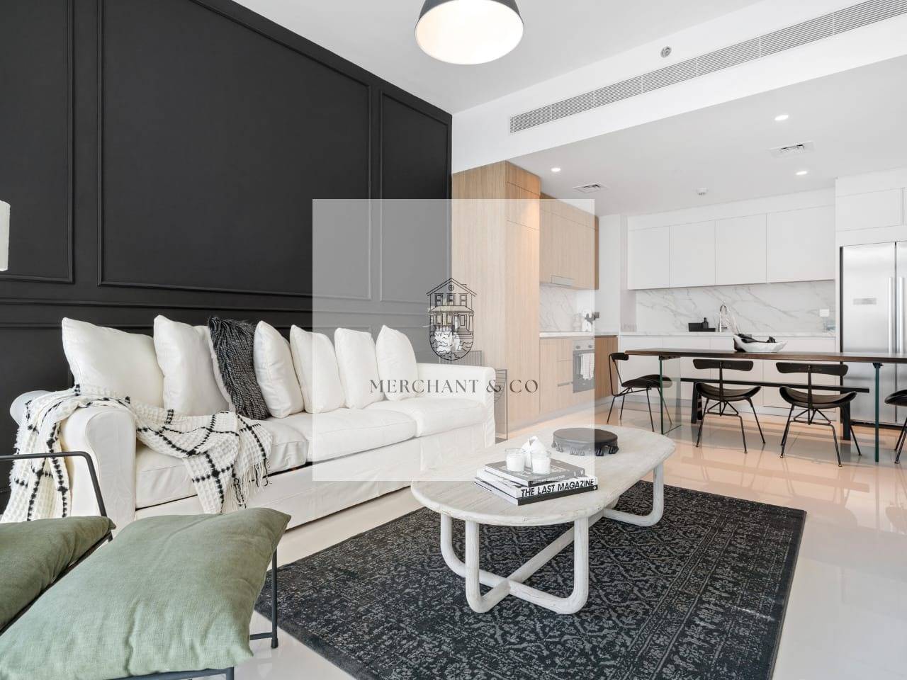 image-154 Luxury 2BR | Full Palm View | Fully Furnished | Beach Vista