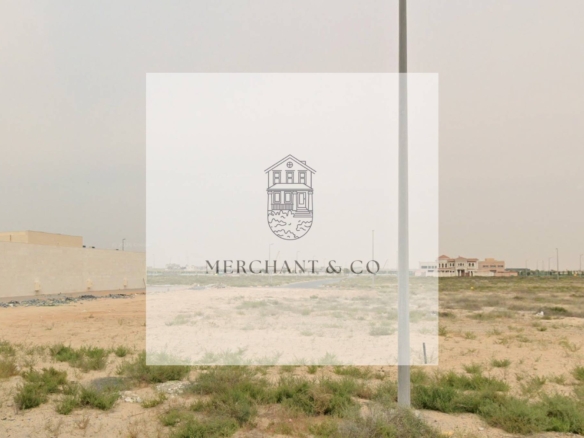 Premium Residential Plot for Sale | Ready to build independent Townhouse or a G+2 Villa