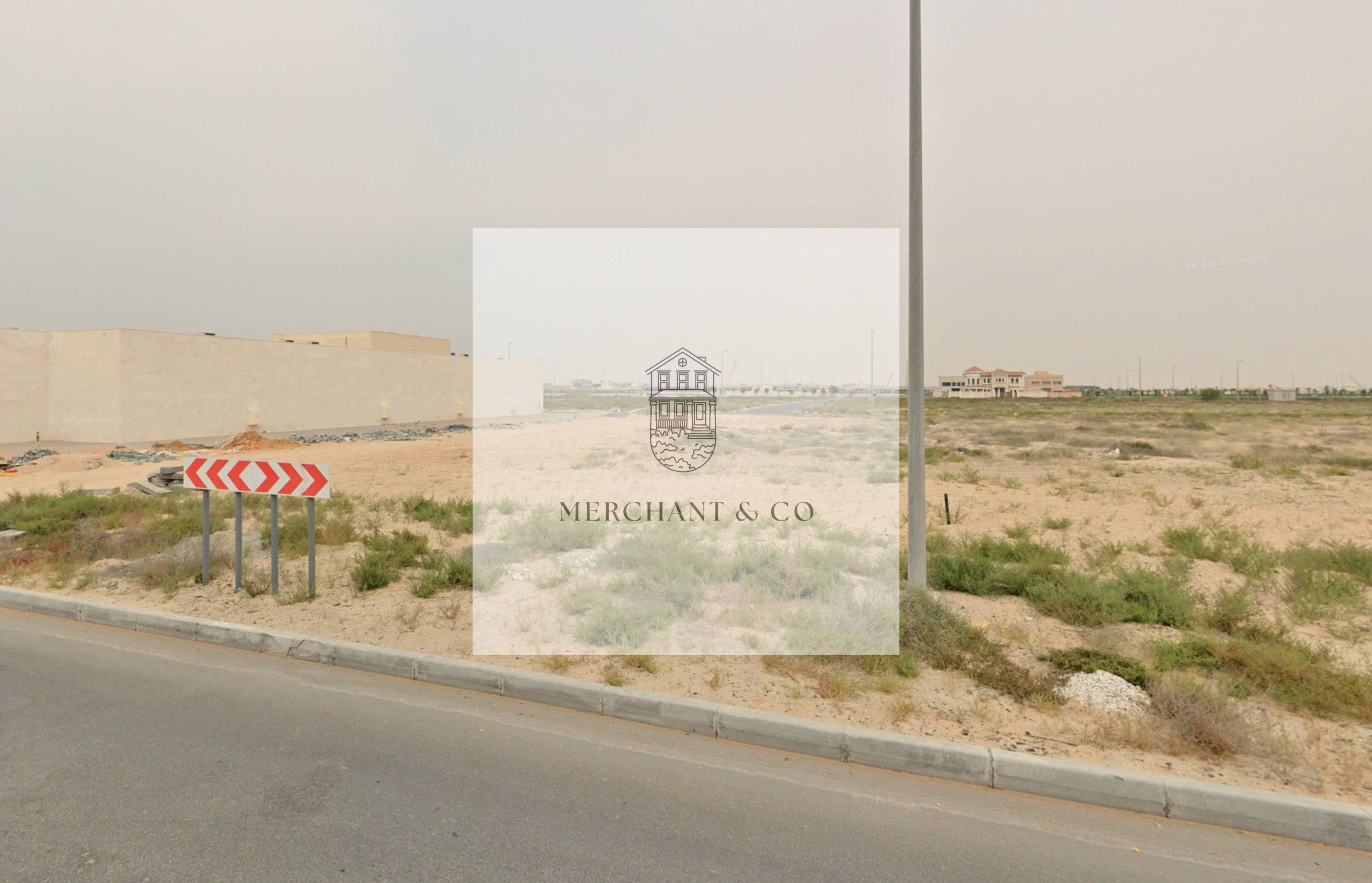 Premium Residential Plot for Sale | Ready to build independent Townhouse or a G+2 Villa