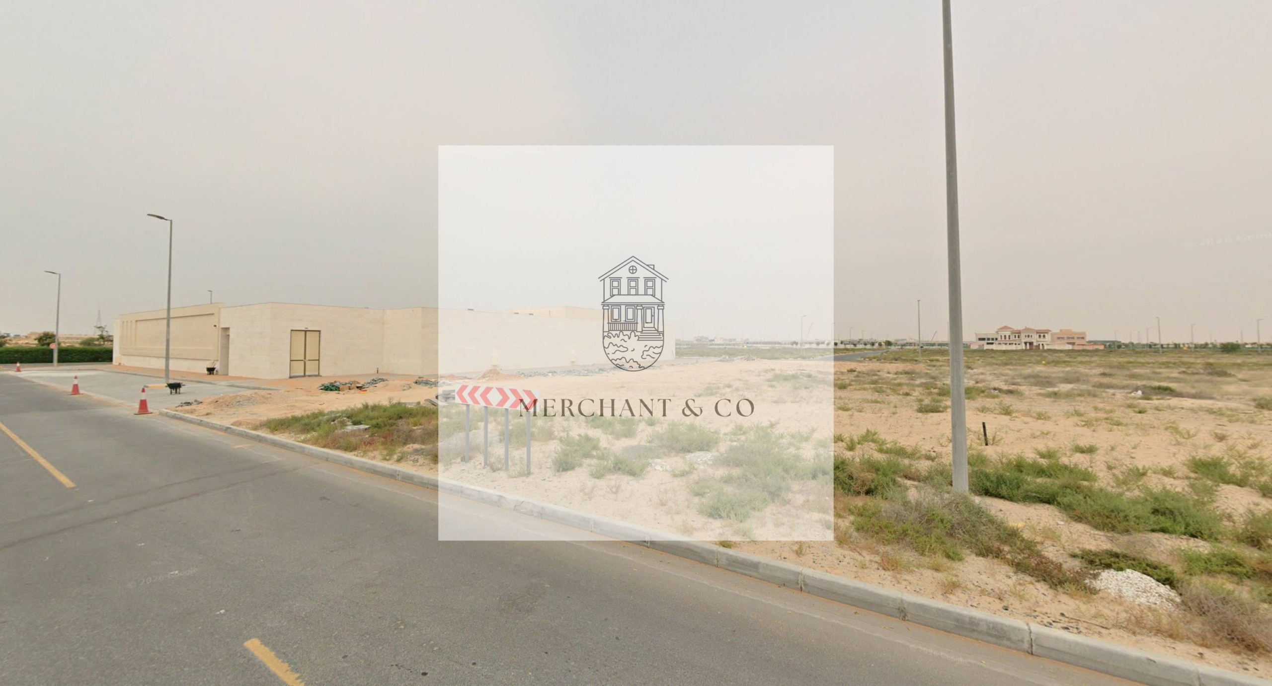 Premium Residential Plot for Sale | Ready to build independent Townhouse or a G+2 Villa