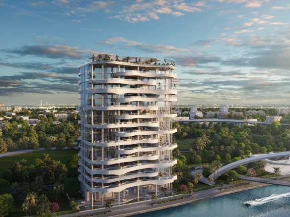 One Canal Residences