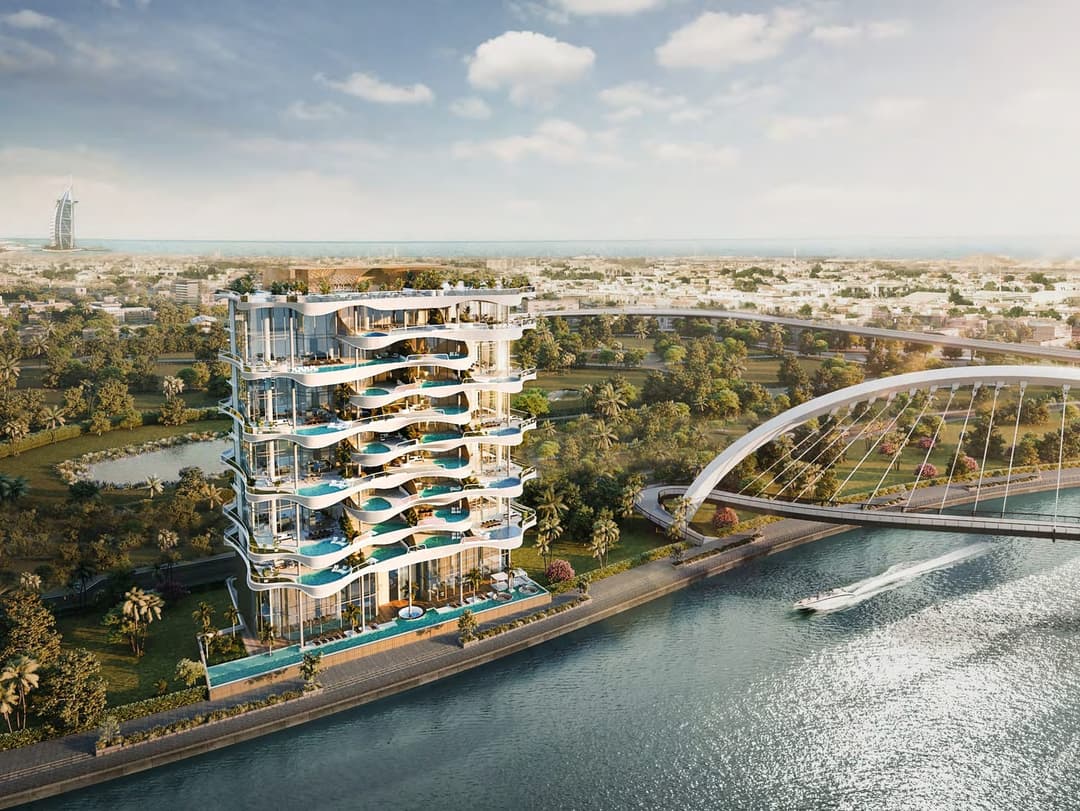One Canal Residences