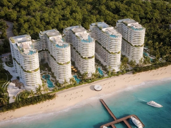 Amra Residences