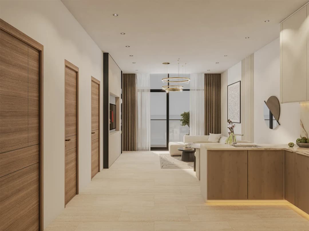 Ventana Residences