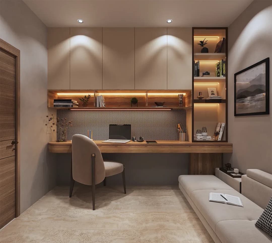 Ventana Residences