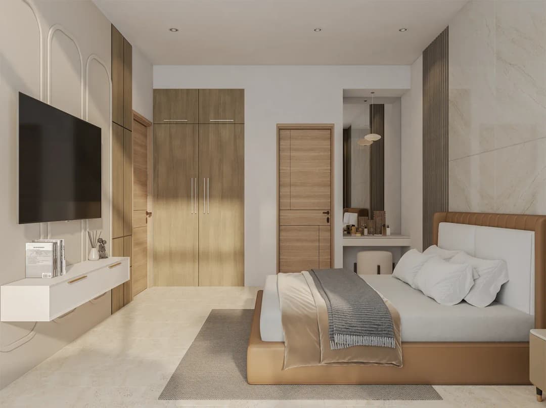 Ventana Residences