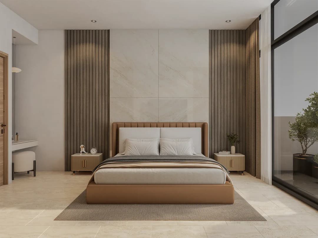 Ventana Residences