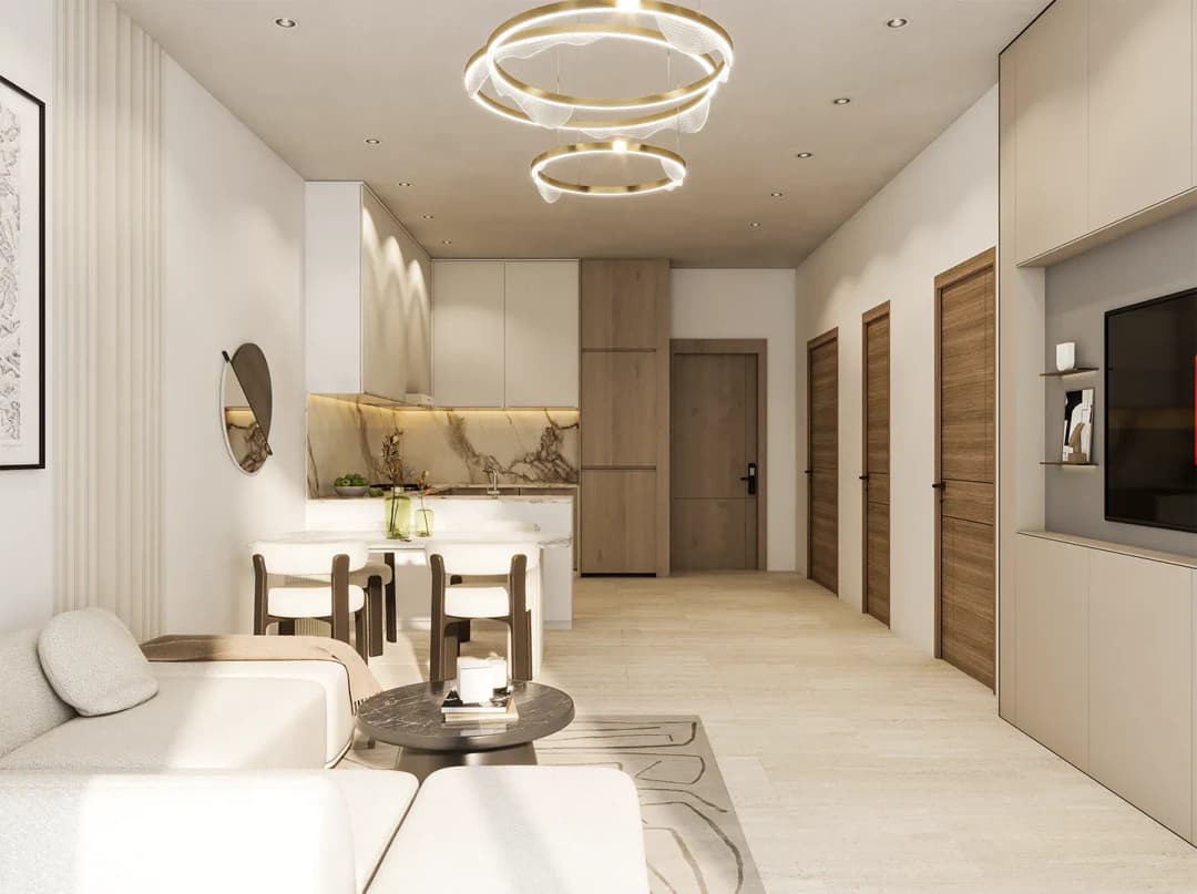 Ventana Residences