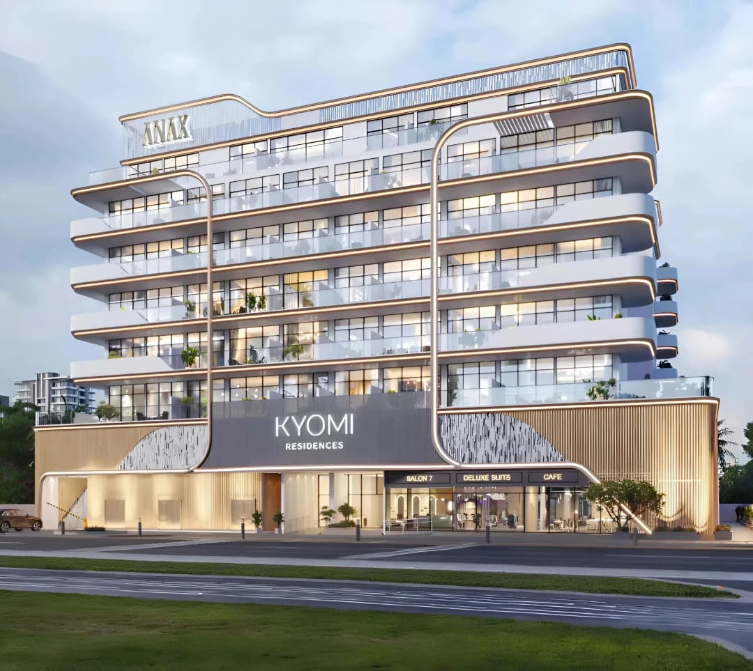 image1-125 Kyomi Residences