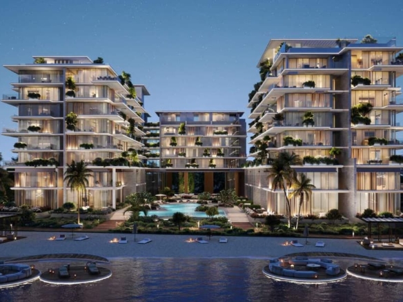Silena Residences