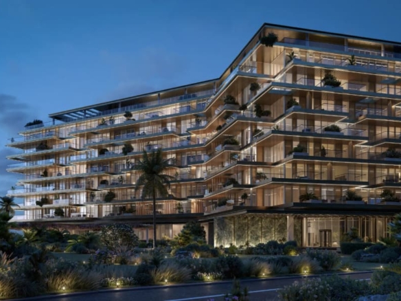 Cheval Residences