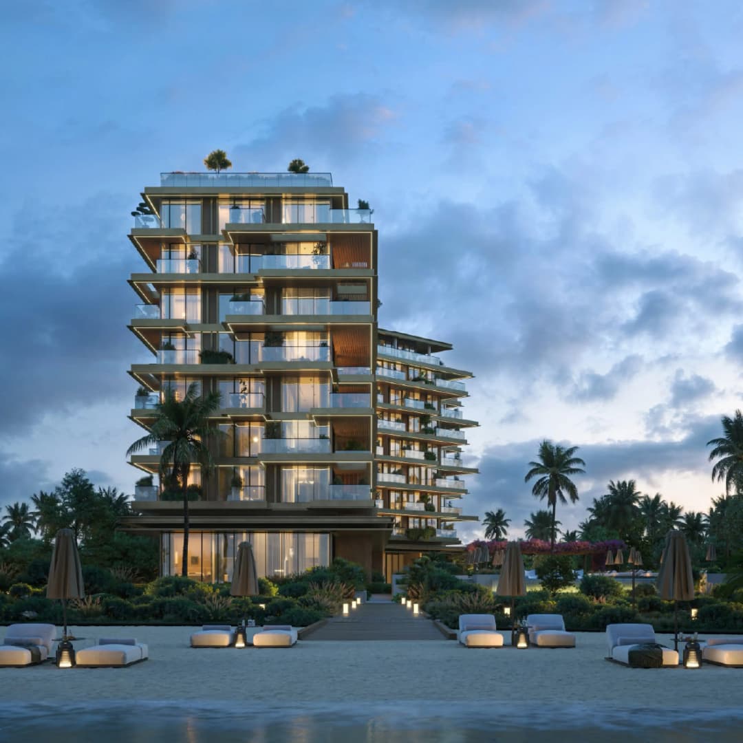 Cheval Residences