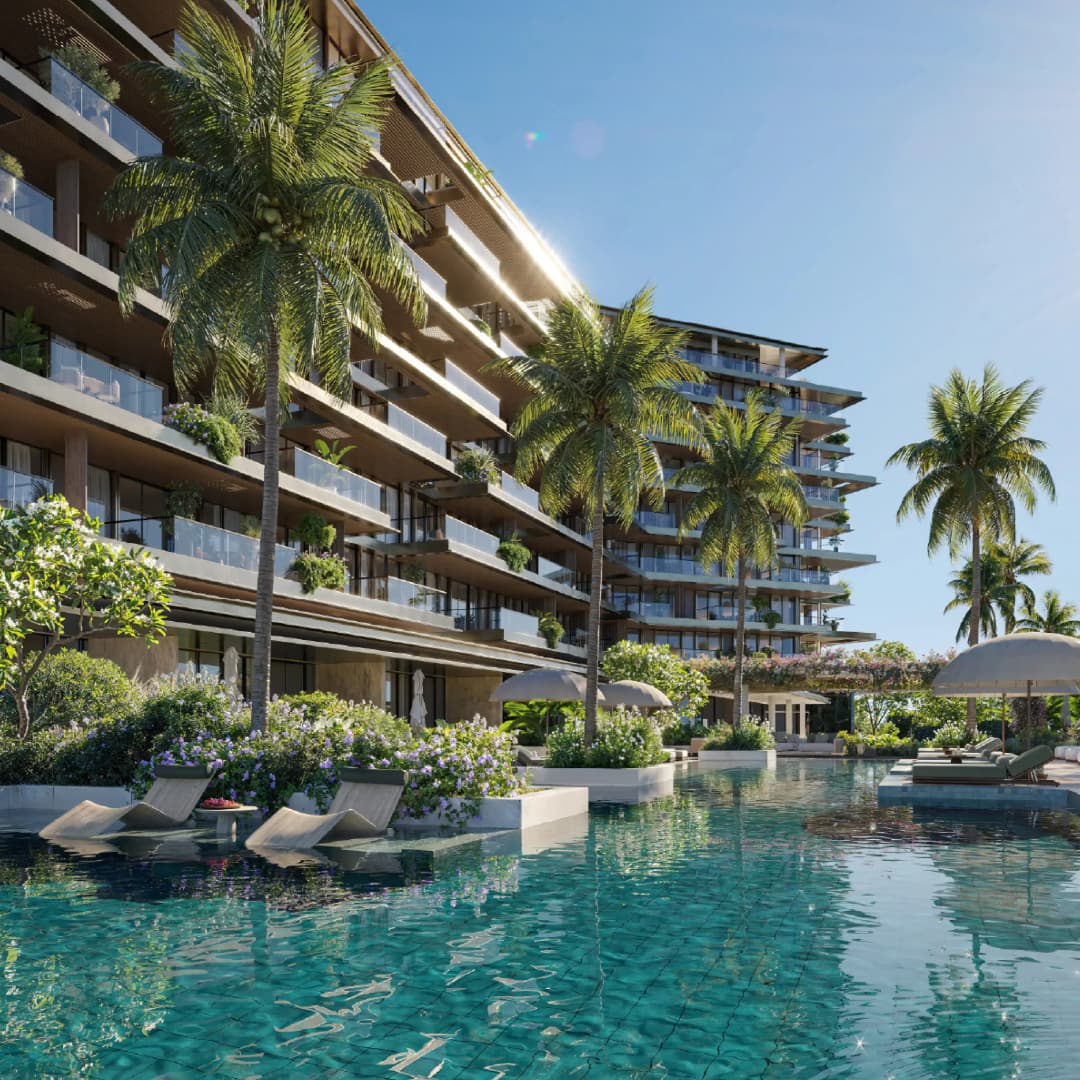 Cheval Residences