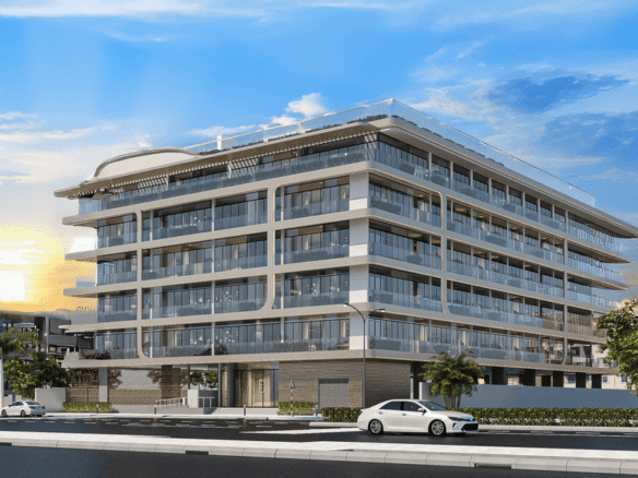 Elevia Residences