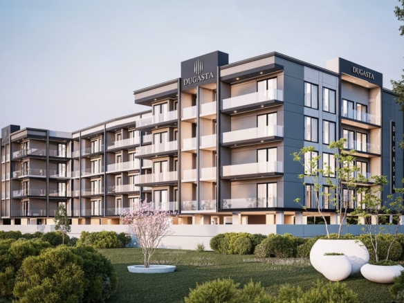Astra South