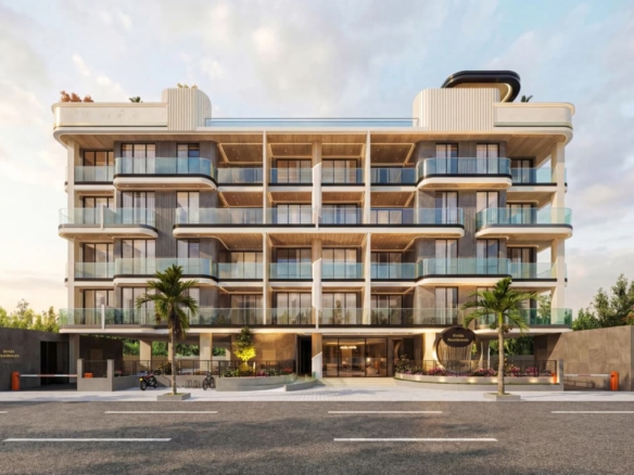 Vivida Residences