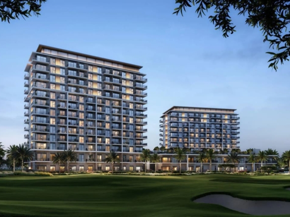 Grove Ridge