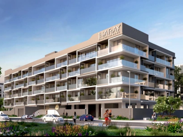 Saray South Residences