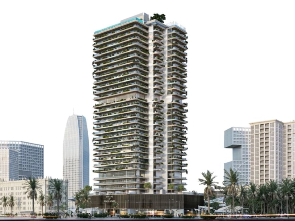 Sky Line by Peace Homes