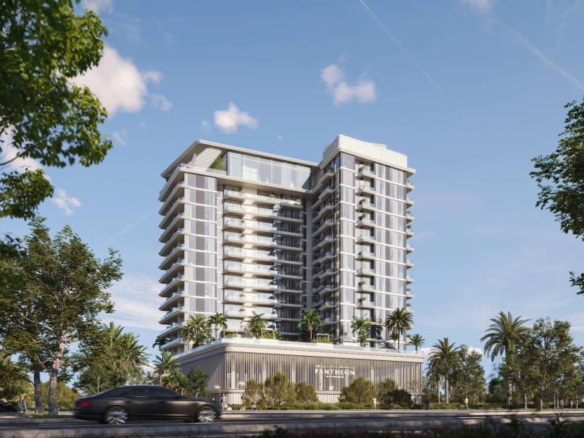 Omya Residence