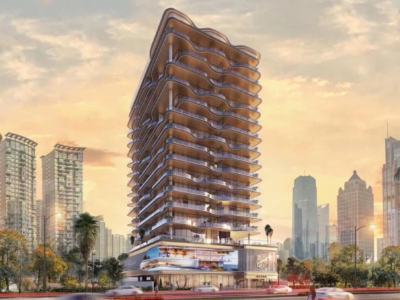 Orvessa Residences