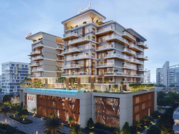 Kaia Residences