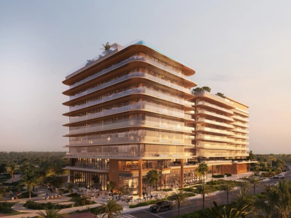 Soléva Beach Residences