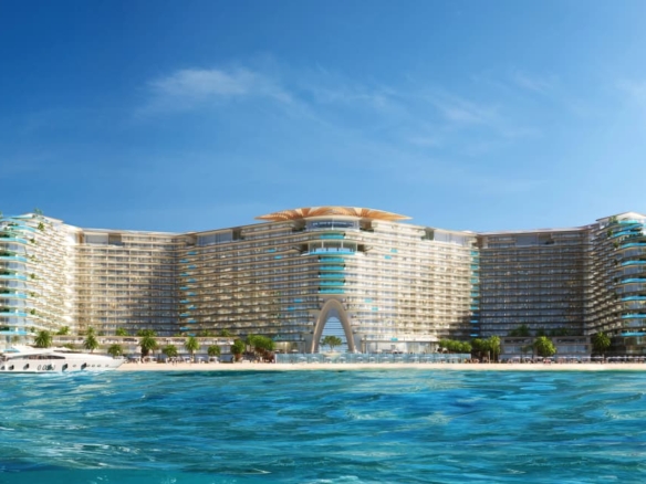Karl Lagerfeld Beach Residences