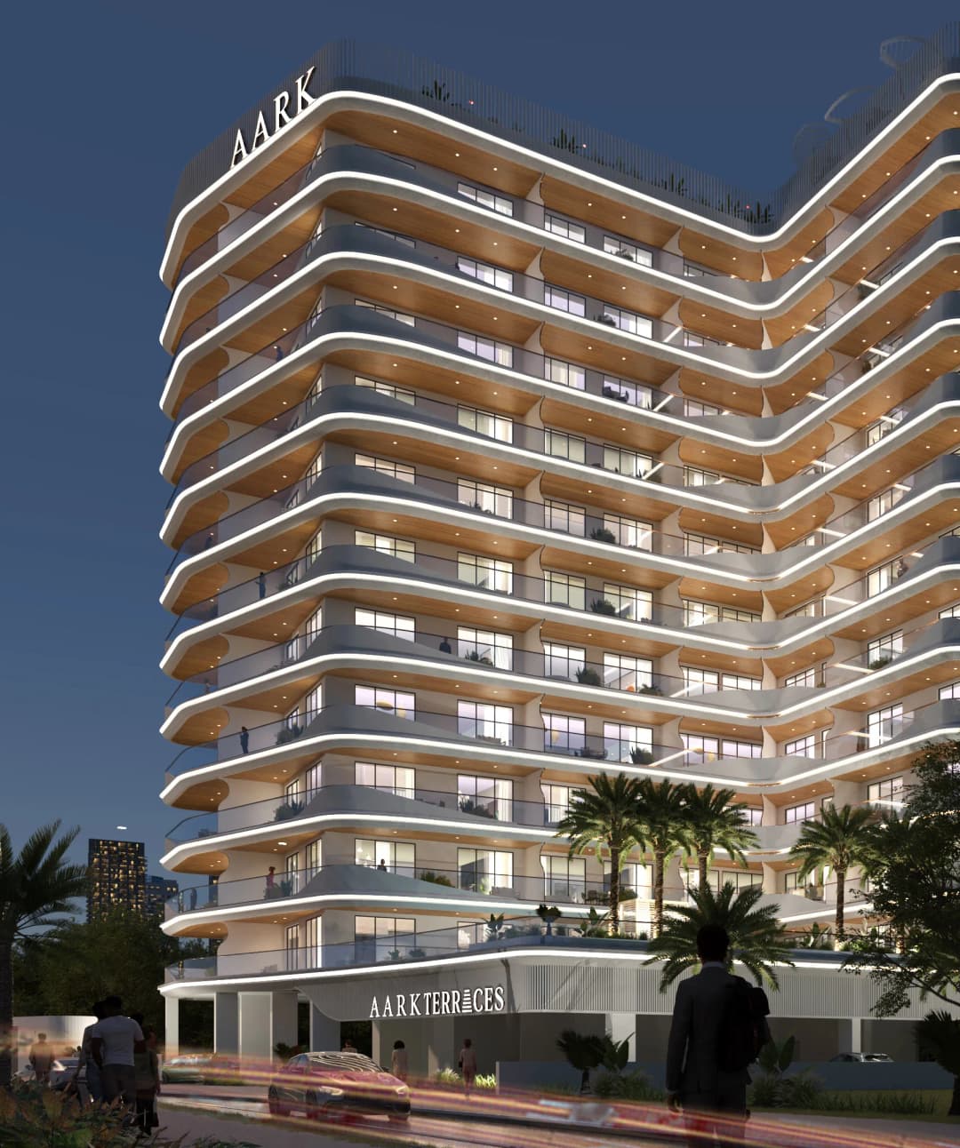image1-505 Karl Lagerfeld Beach Residences