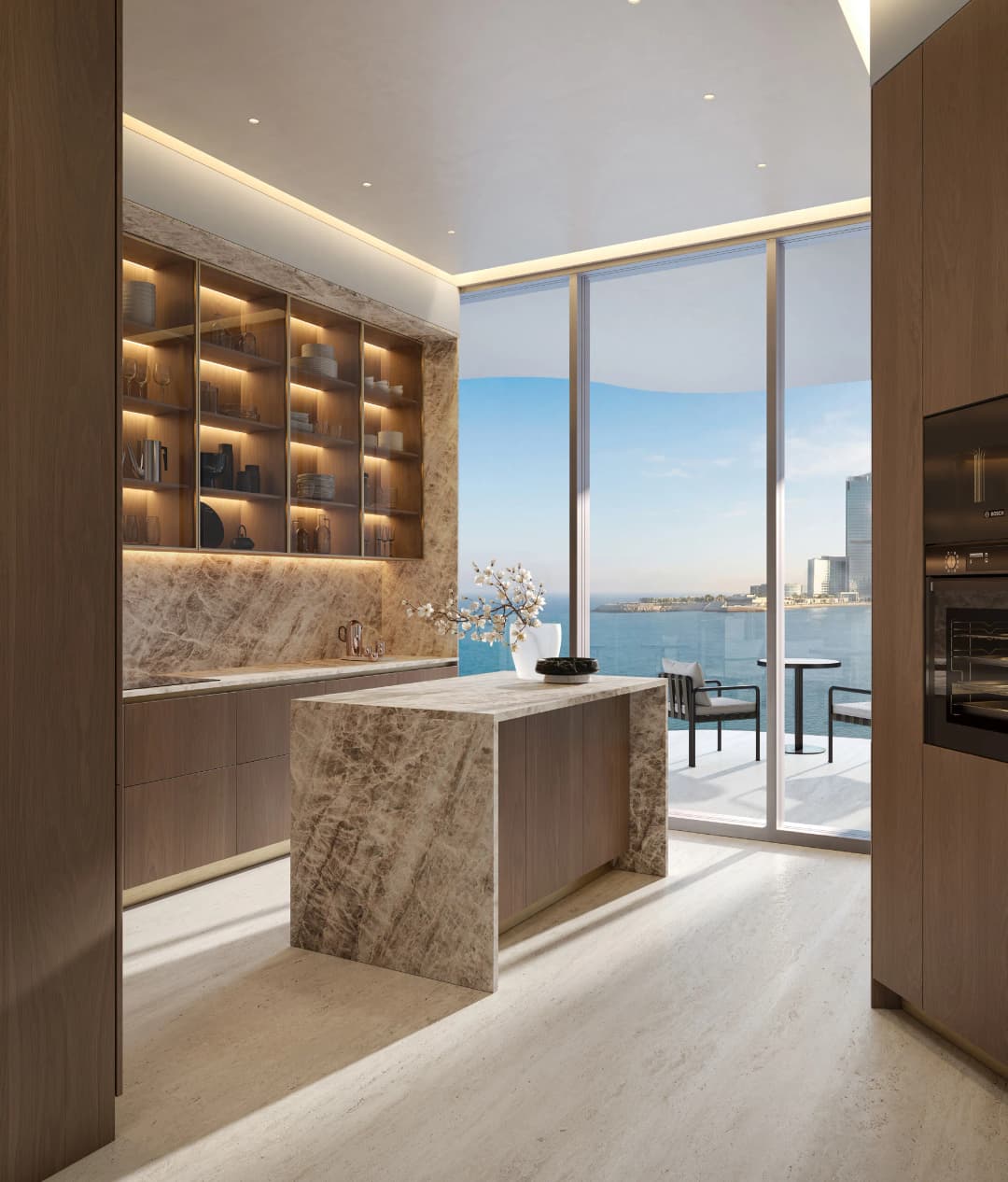 image1-510 Karl Lagerfeld Beach Residences