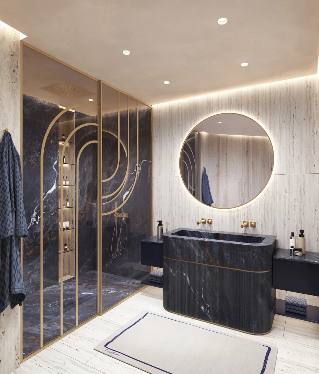 image1-511 Karl Lagerfeld Beach Residences