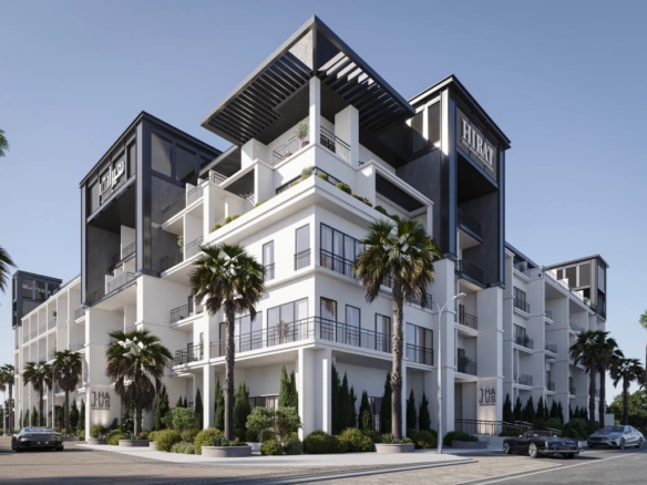 J-Haus Residence